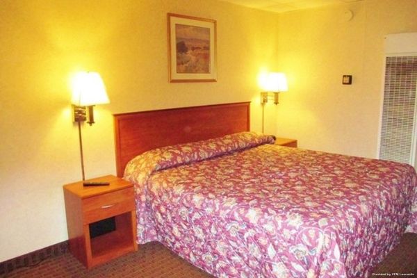 SCOTTISH INNS ELKO (Elko)